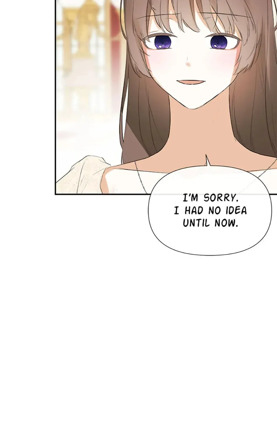 Hiding My True Self Chapter 62 page 105 - 