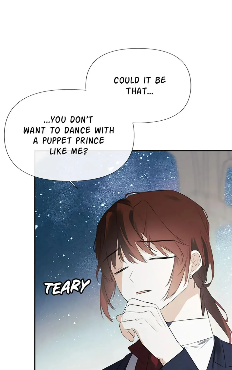 Hiding My True Self Chapter 62 page 13 - 