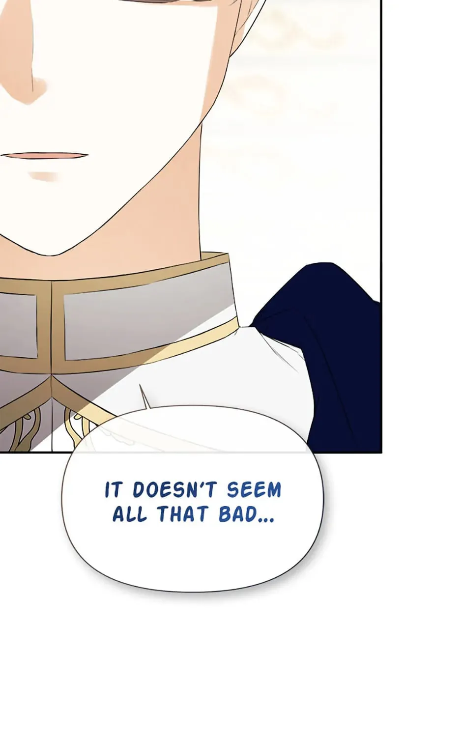 Hiding My True Self Chapter 62 page 121 - 