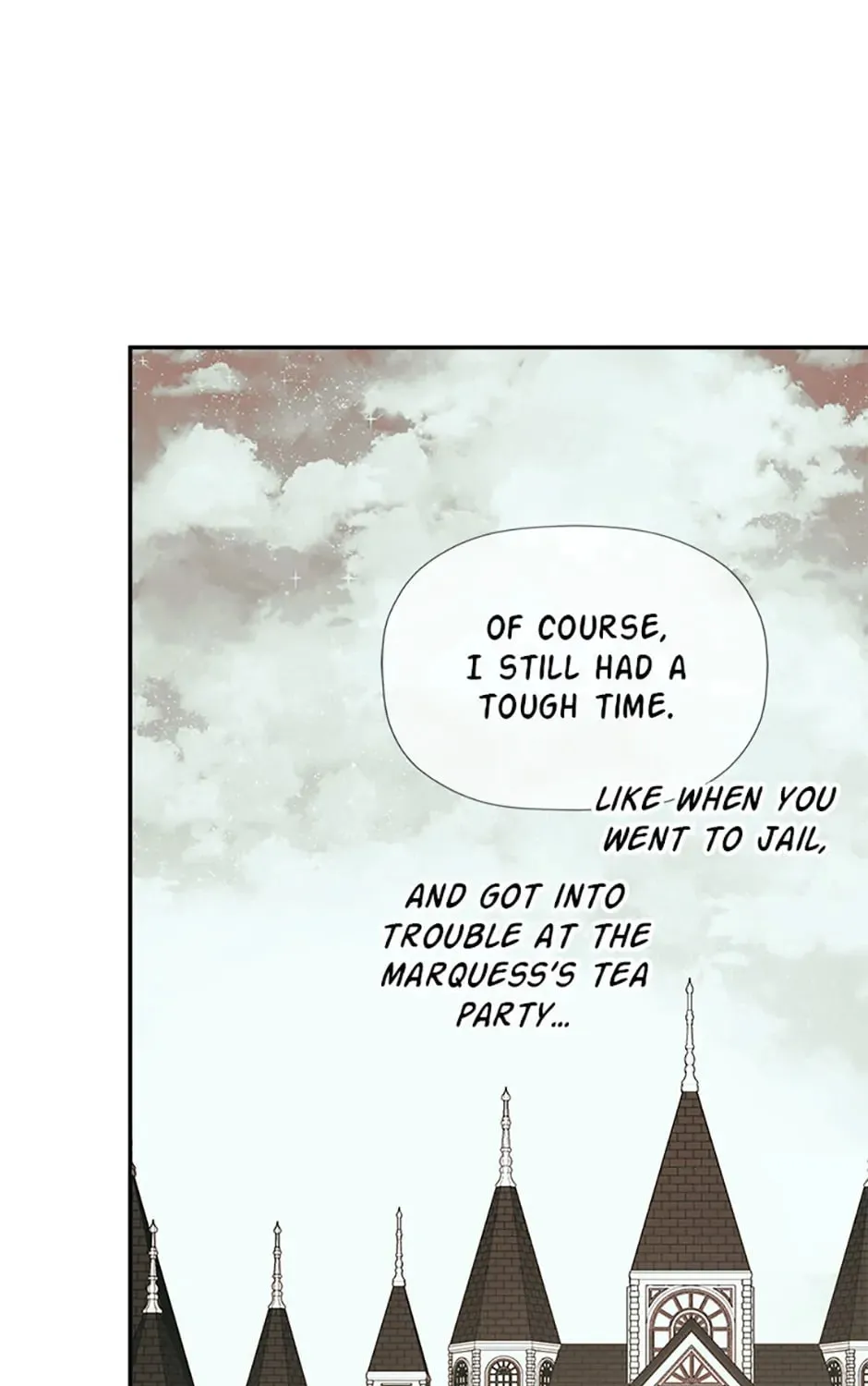 Hiding My True Self Chapter 62 page 123 - 