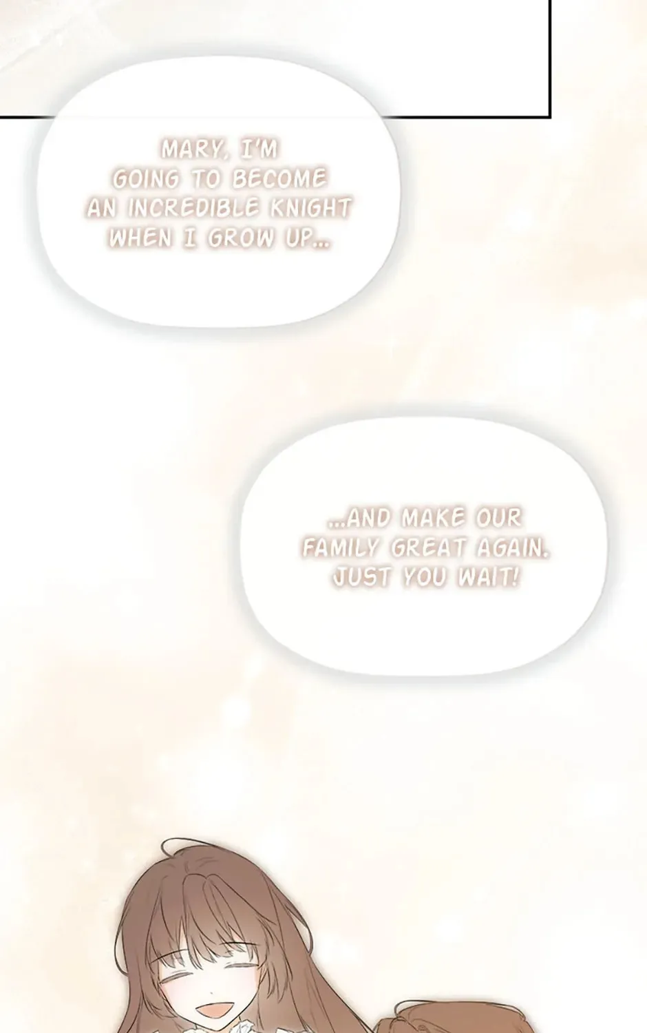 Hiding My True Self Chapter 62 page 133 - 