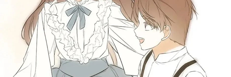 Hiding My True Self Chapter 62 page 134 - 