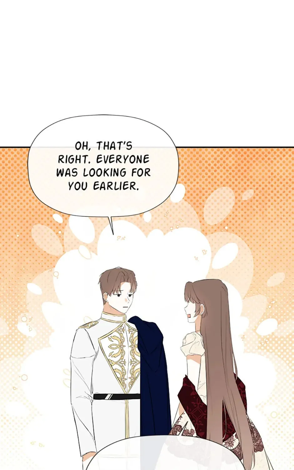 Hiding My True Self Chapter 62 page 147 - 