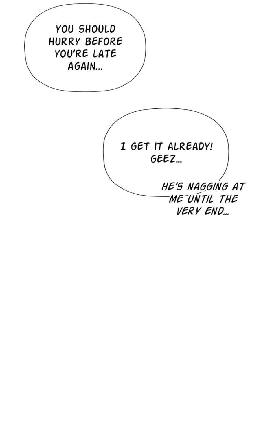 Hiding My True Self Chapter 62 page 149 - 