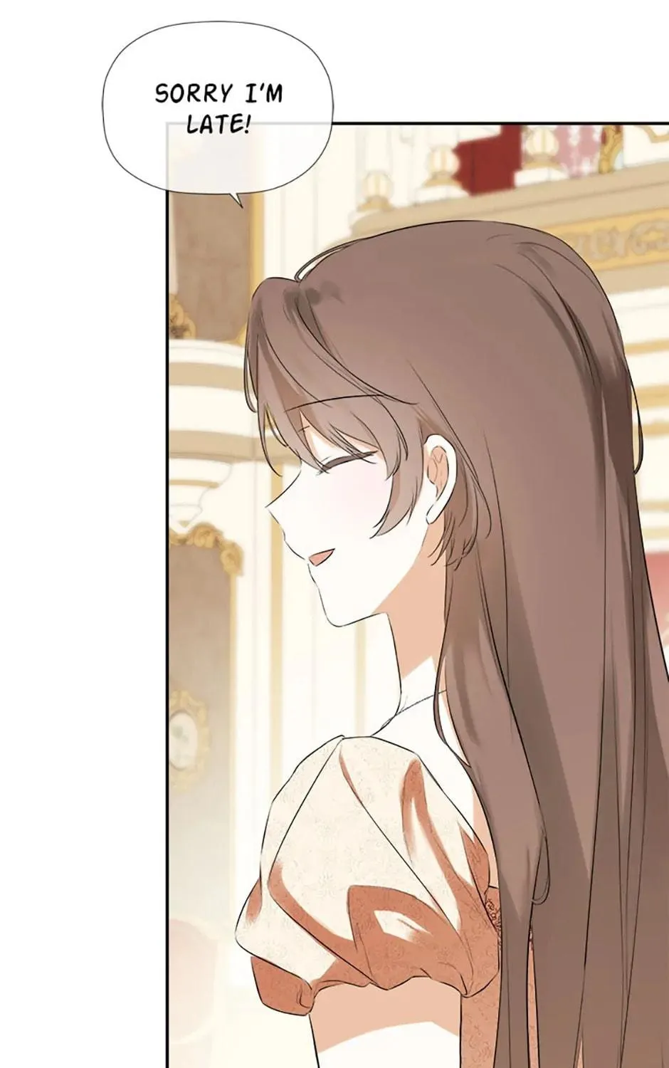 Hiding My True Self Chapter 62 page 155 - 