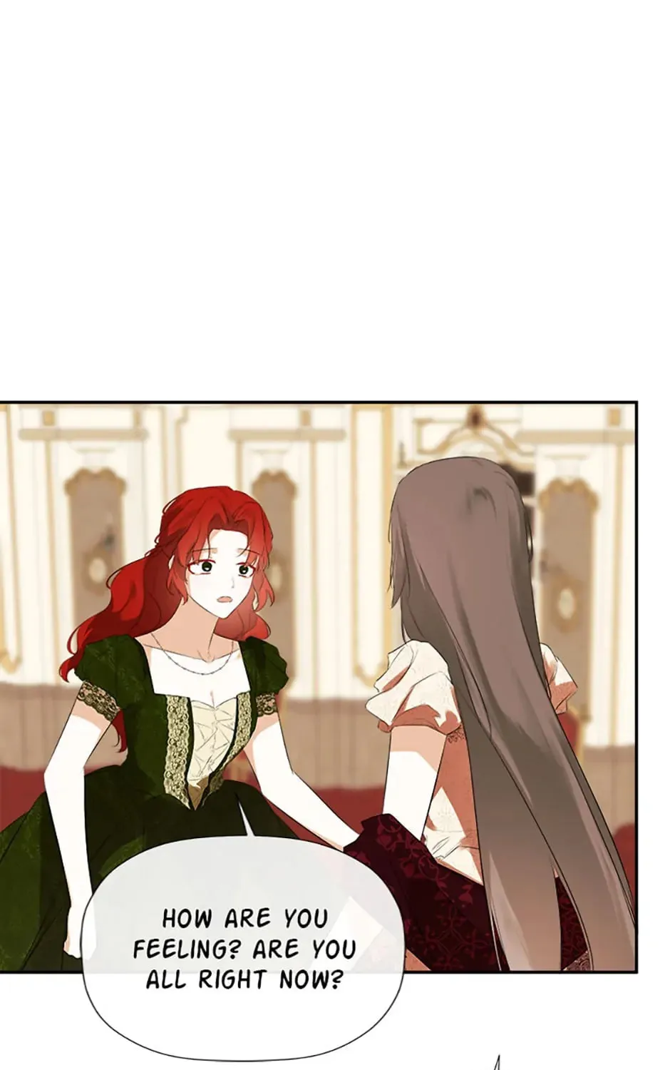 Hiding My True Self Chapter 62 page 157 - 