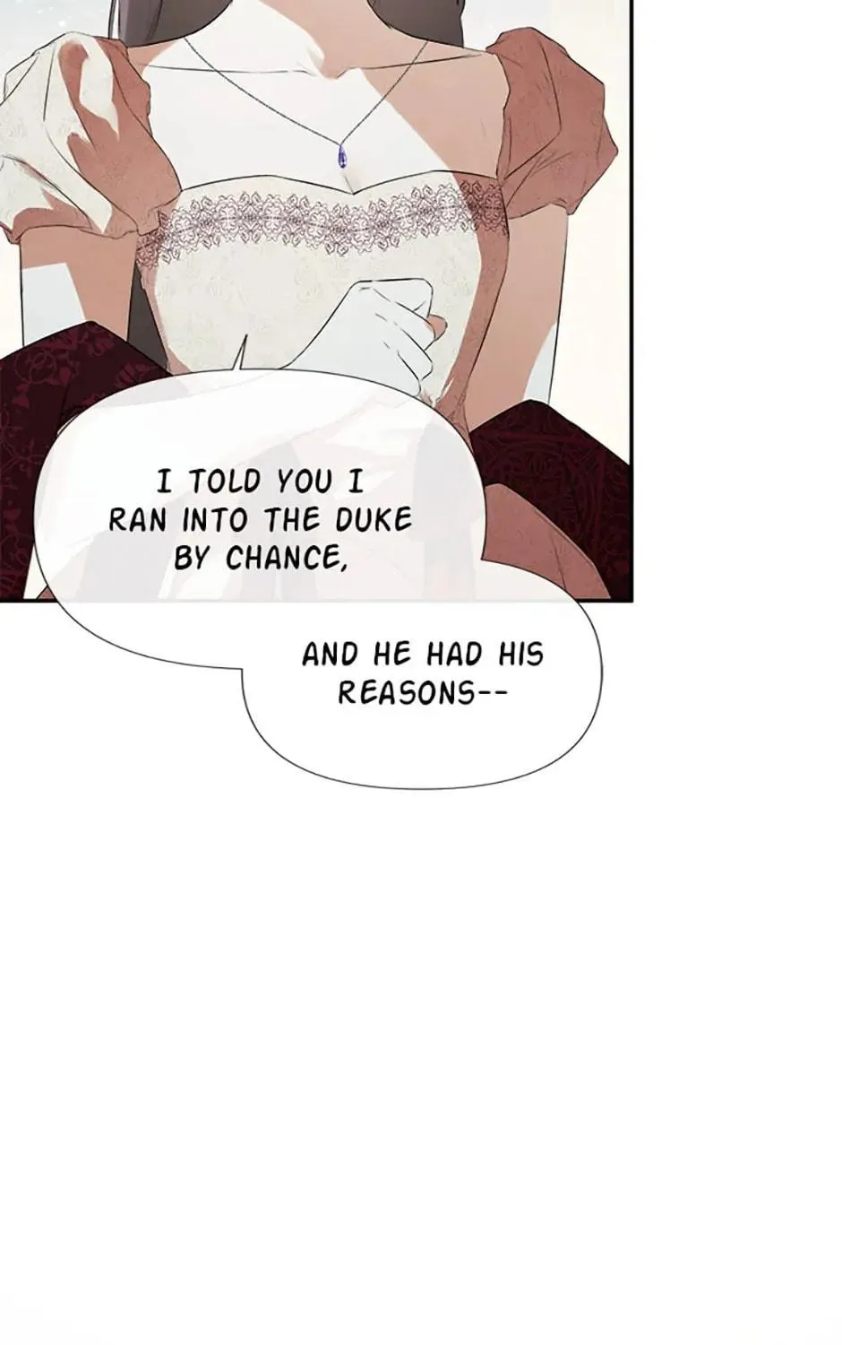 Hiding My True Self Chapter 62 page 17 - 