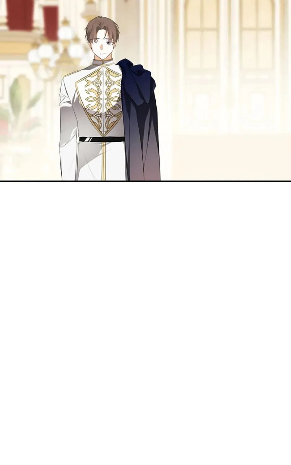 Hiding My True Self Chapter 62 page 161 - 