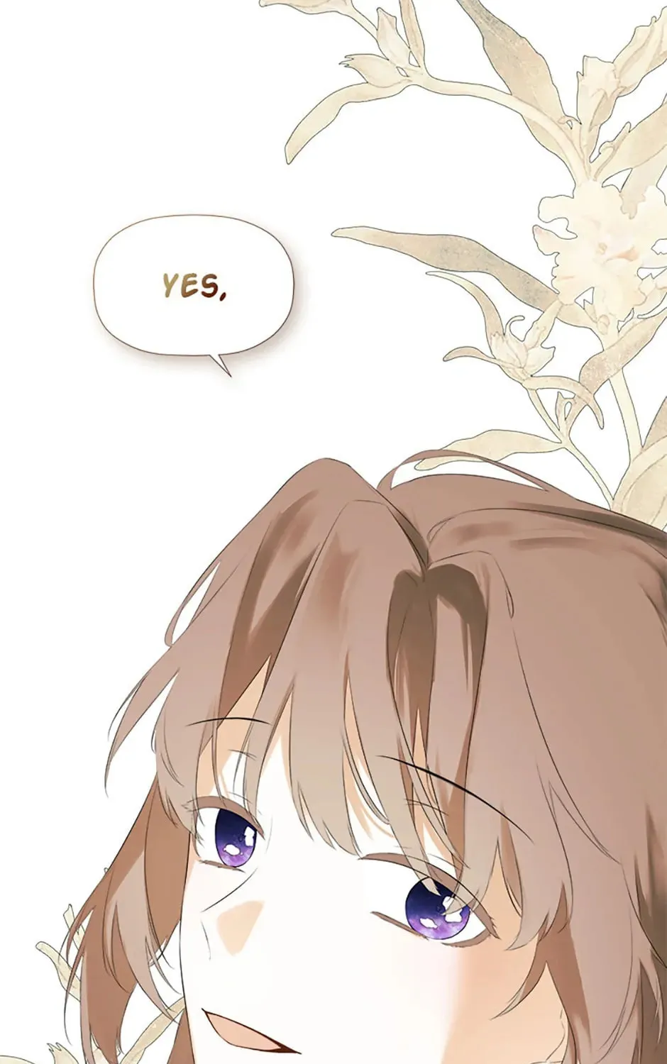 Hiding My True Self Chapter 62 page 163 - 