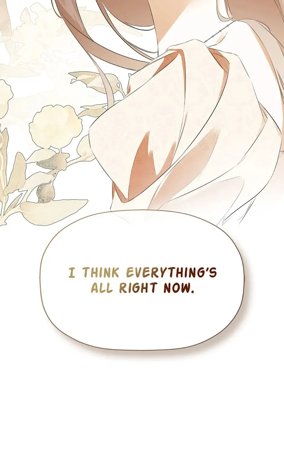 Hiding My True Self Chapter 62 page 165 - 