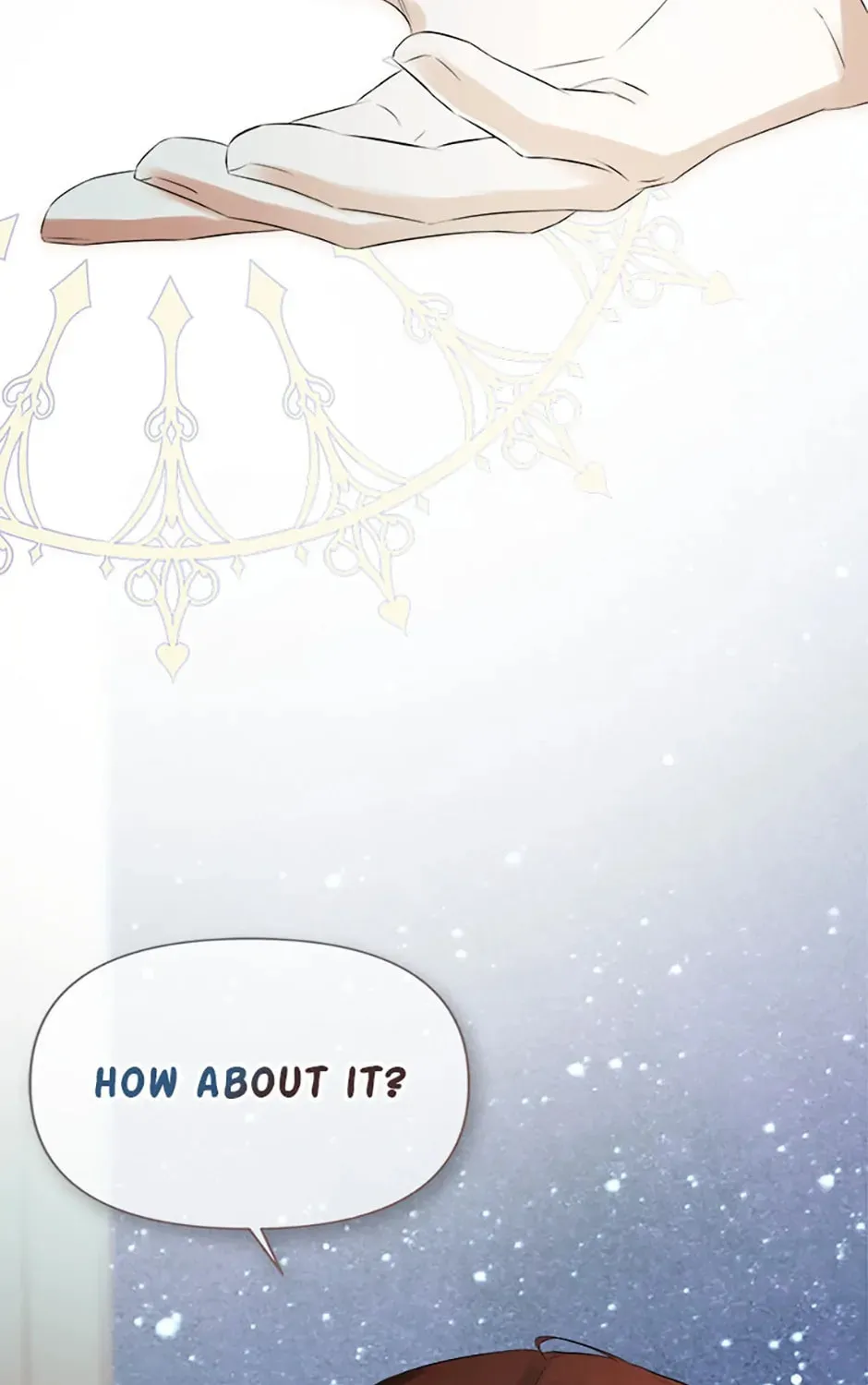Hiding My True Self Chapter 62 page 3 - 