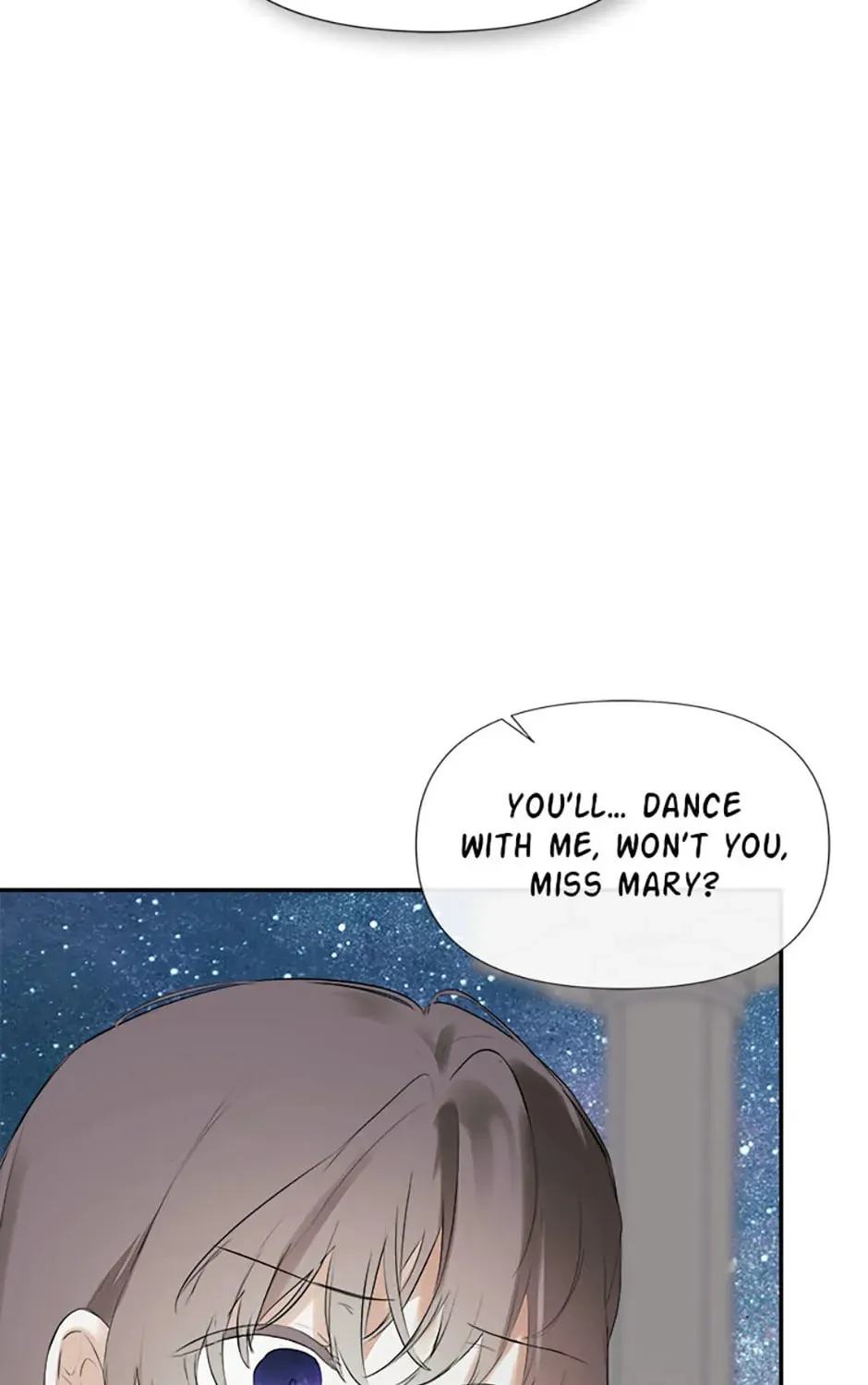 Hiding My True Self Chapter 62 page 21 - 