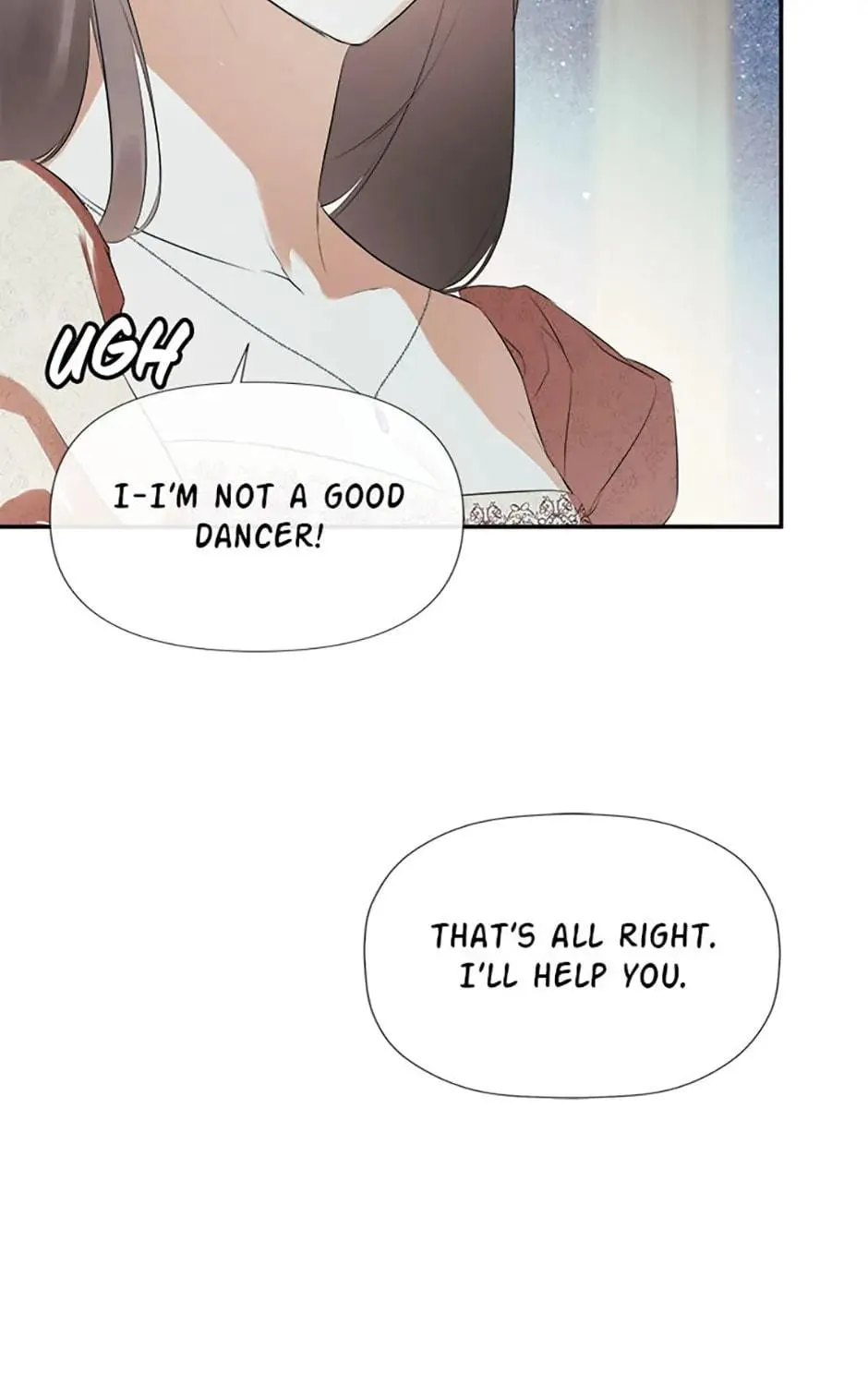 Hiding My True Self Chapter 62 page 23 - 