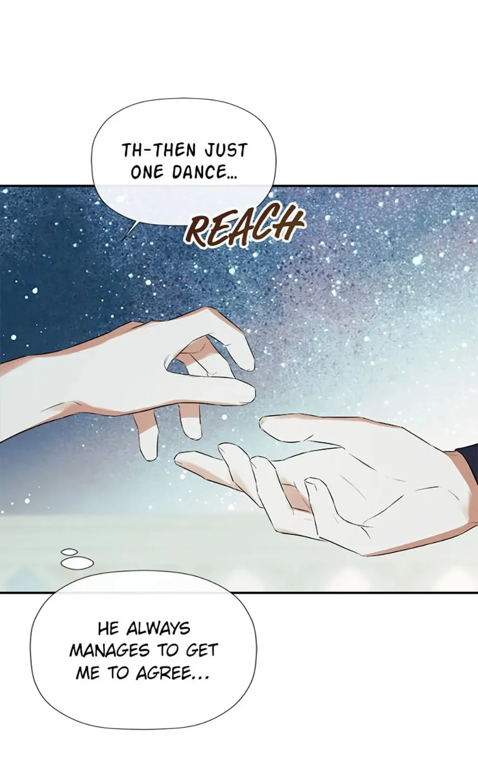 Hiding My True Self Chapter 62 page 25 - 