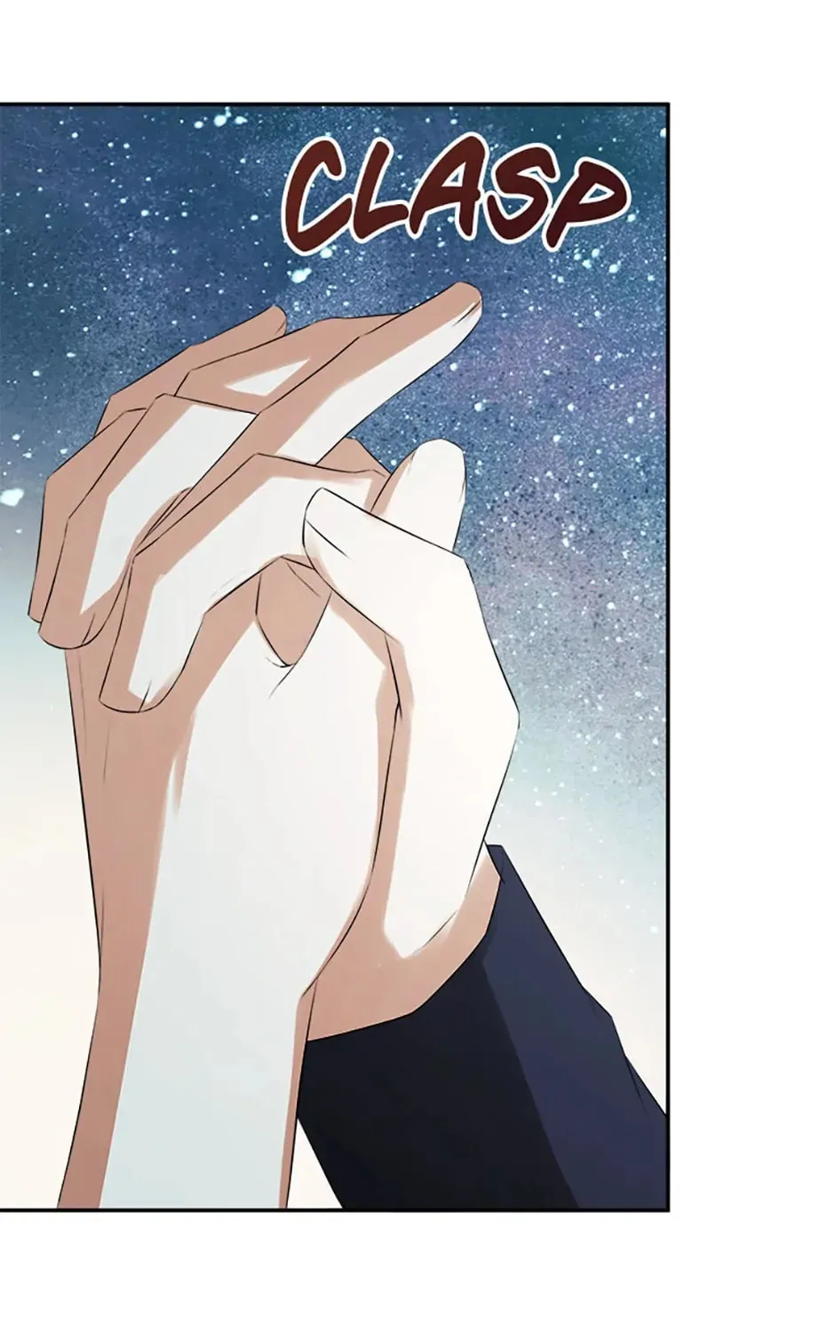 Hiding My True Self Chapter 62 page 27 - 