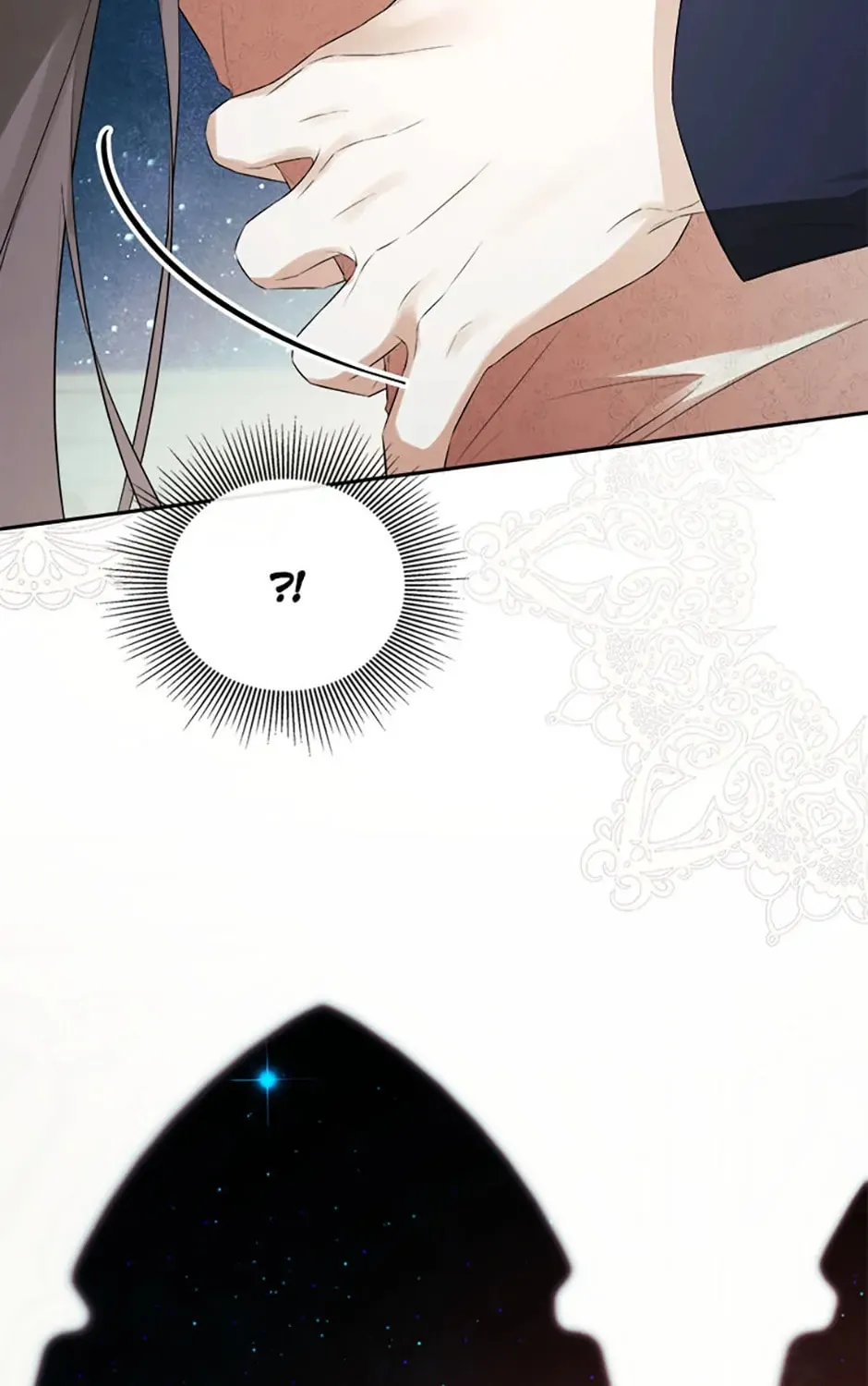 Hiding My True Self Chapter 62 page 31 - 