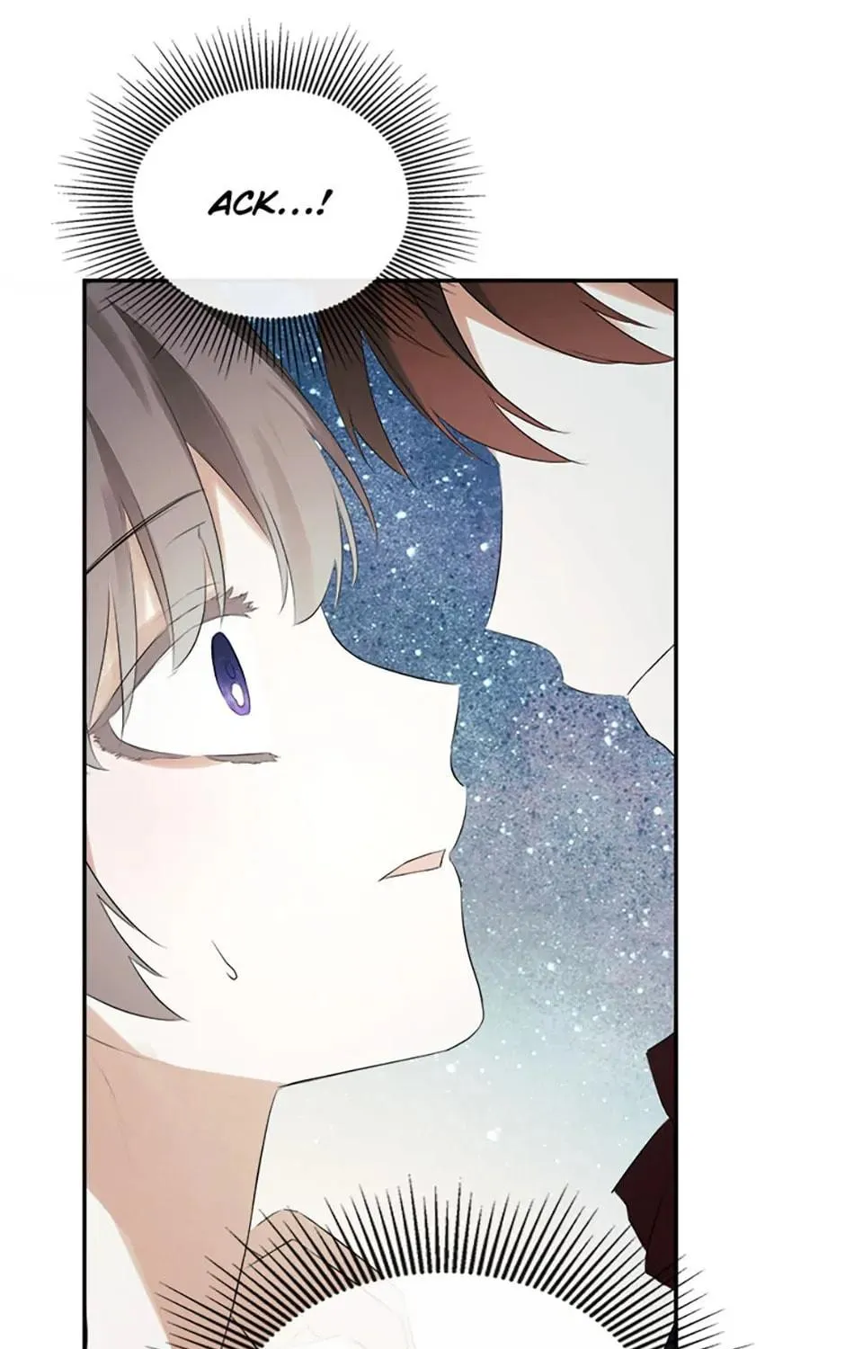 Hiding My True Self Chapter 62 page 35 - 