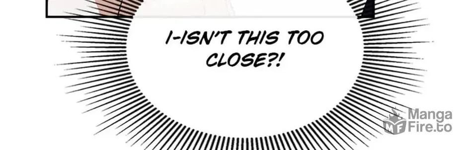 Hiding My True Self Chapter 62 page 36 - 