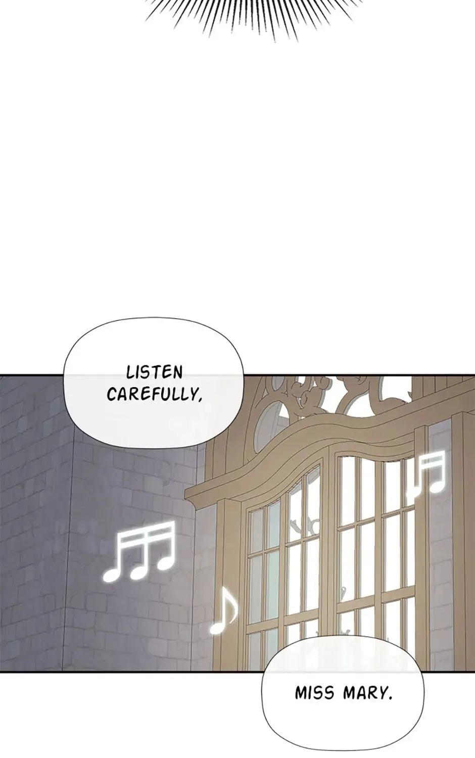Hiding My True Self Chapter 62 page 37 - 