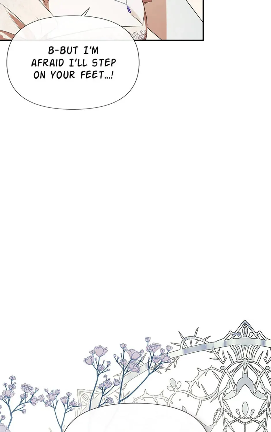 Hiding My True Self Chapter 62 page 45 - 