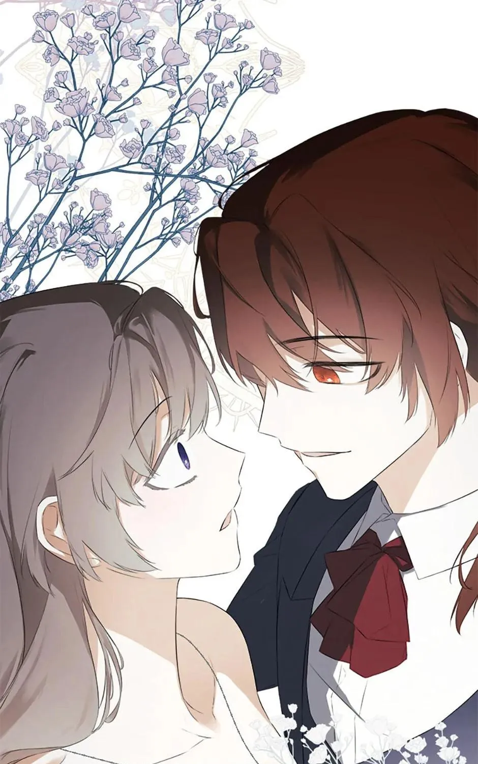 Hiding My True Self Chapter 62 page 47 - 