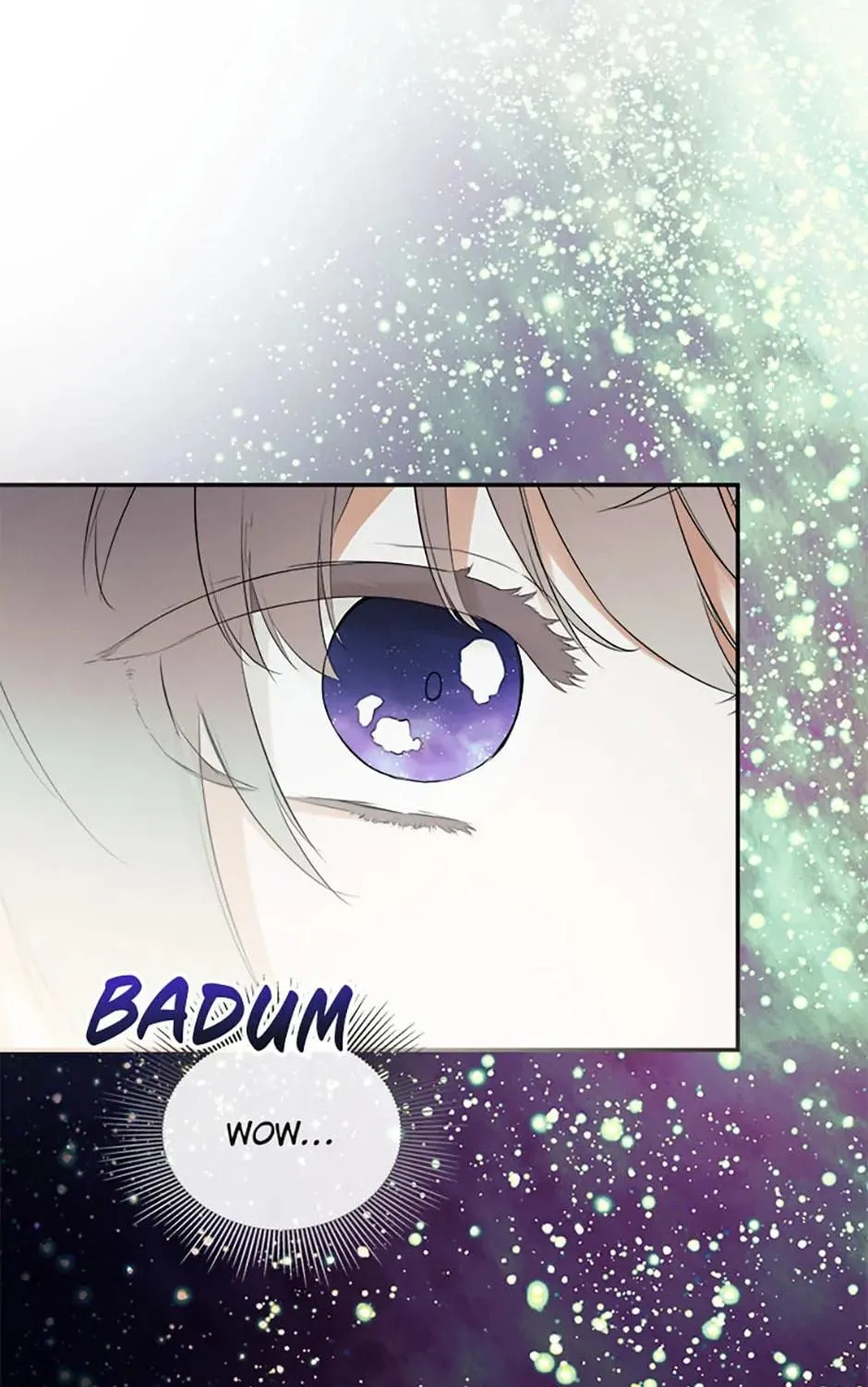 Hiding My True Self Chapter 62 page 53 - 