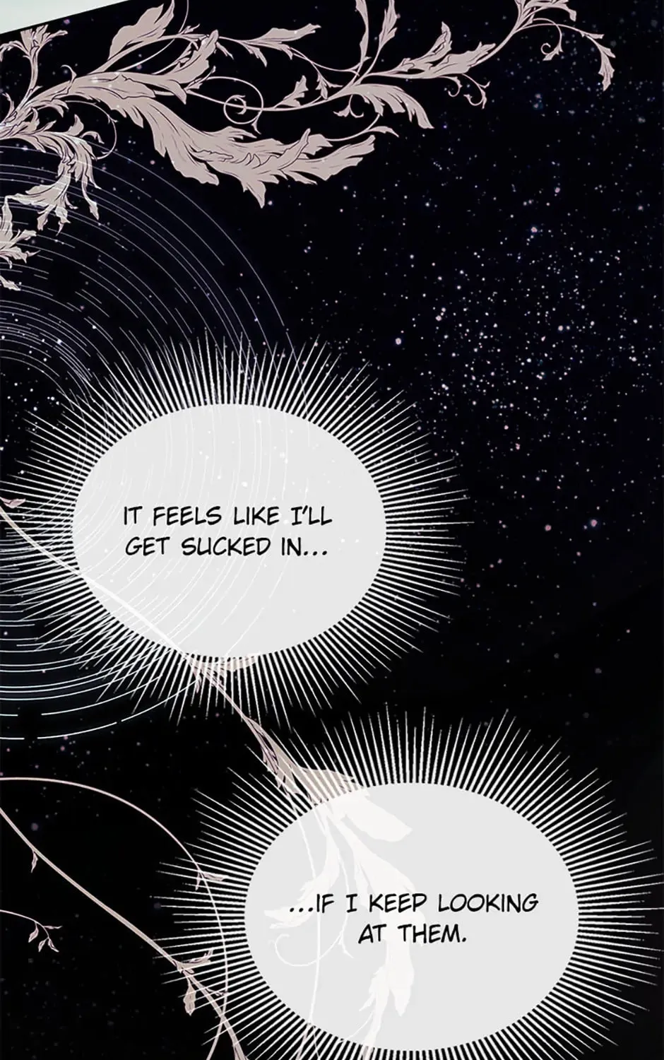 Hiding My True Self Chapter 62 page 57 - 
