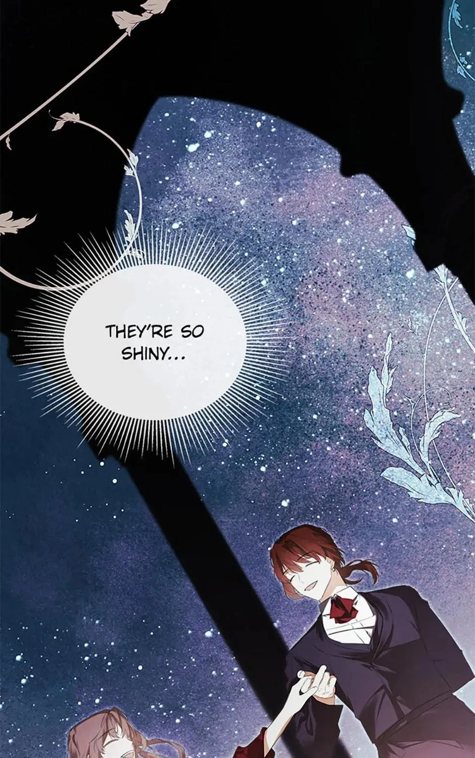 Hiding My True Self Chapter 62 page 59 - 