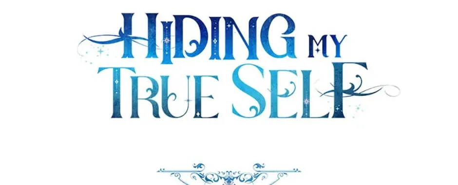 Hiding My True Self Chapter 62 page 64 - 