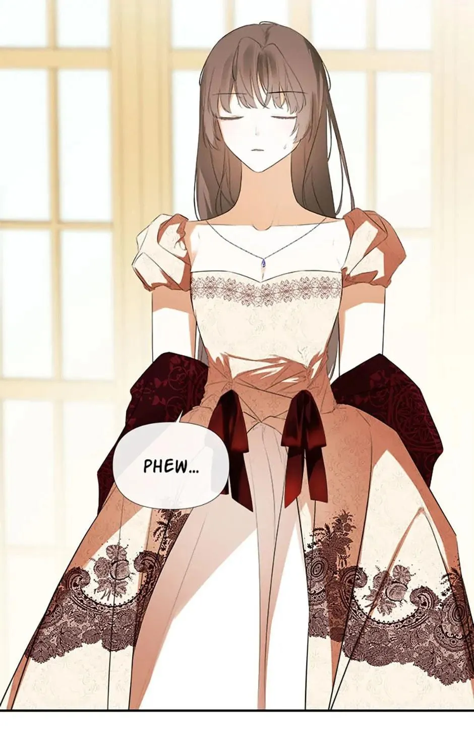 Hiding My True Self Chapter 62 page 71 - 