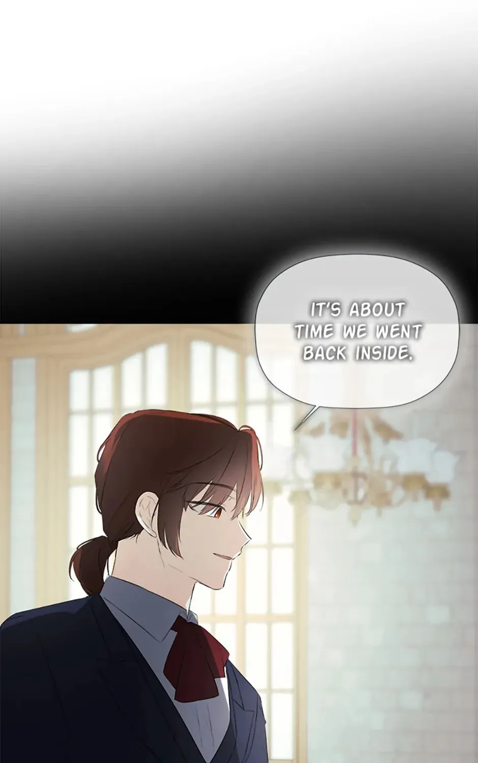 Hiding My True Self Chapter 62 page 73 - 