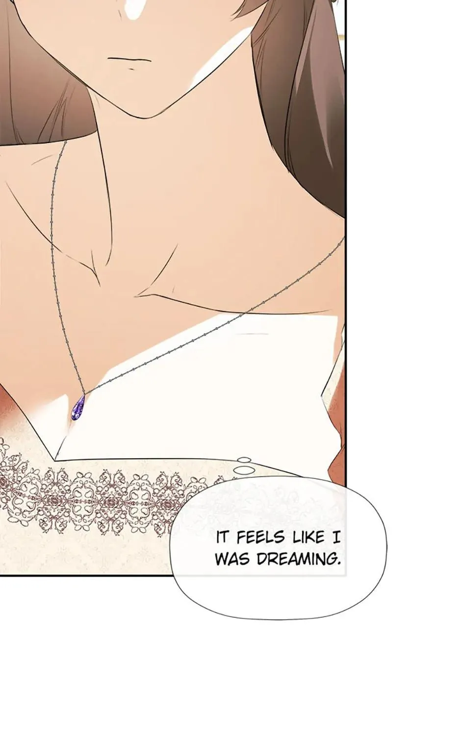 Hiding My True Self Chapter 62 page 77 - 
