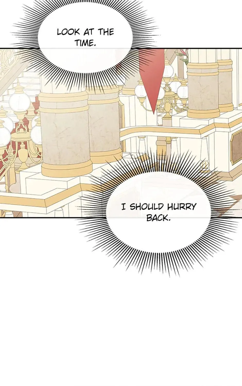 Hiding My True Self Chapter 62 page 79 - 