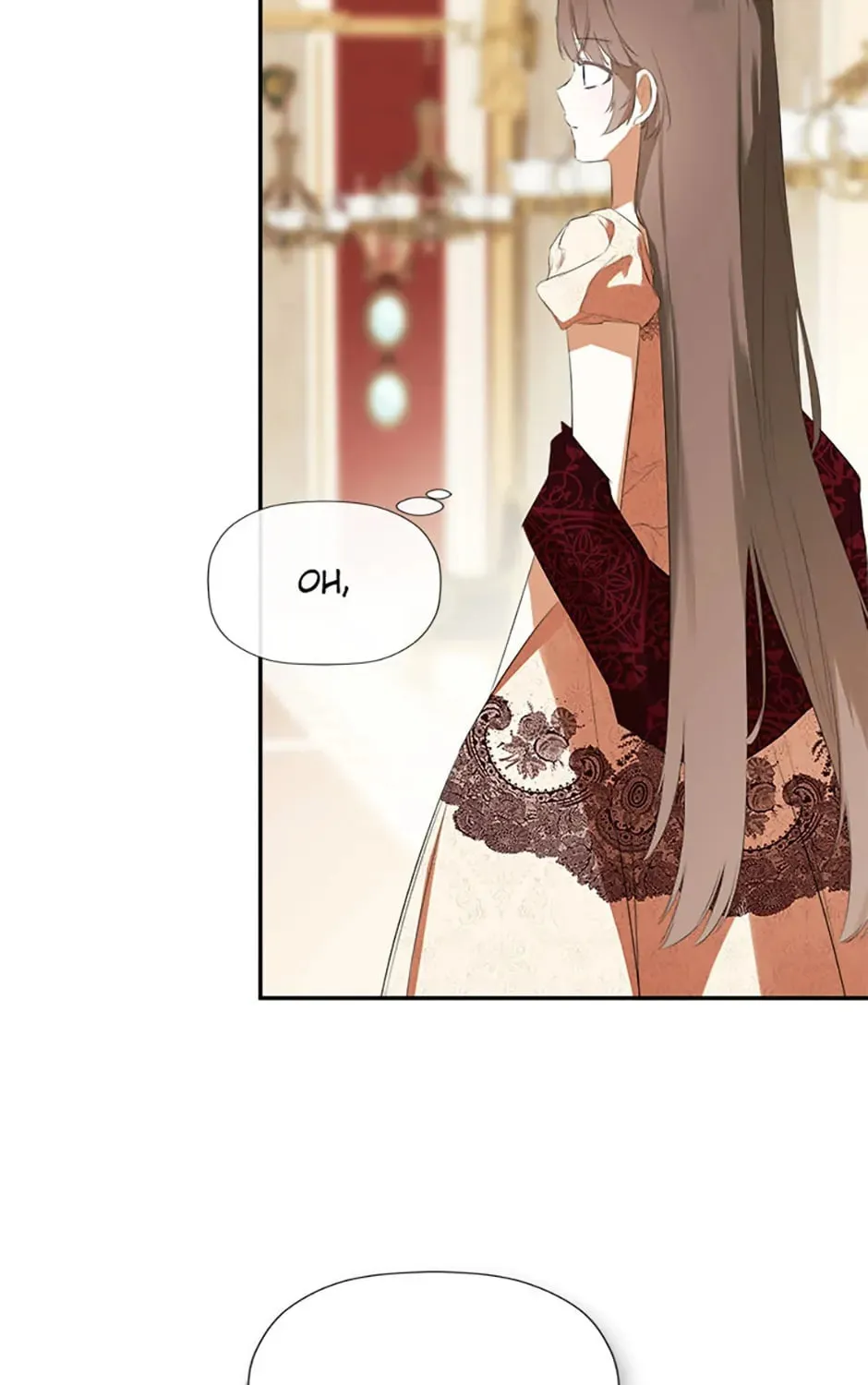Hiding My True Self Chapter 62 page 81 - 