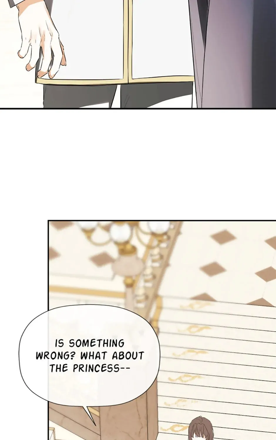 Hiding My True Self Chapter 62 page 87 - 