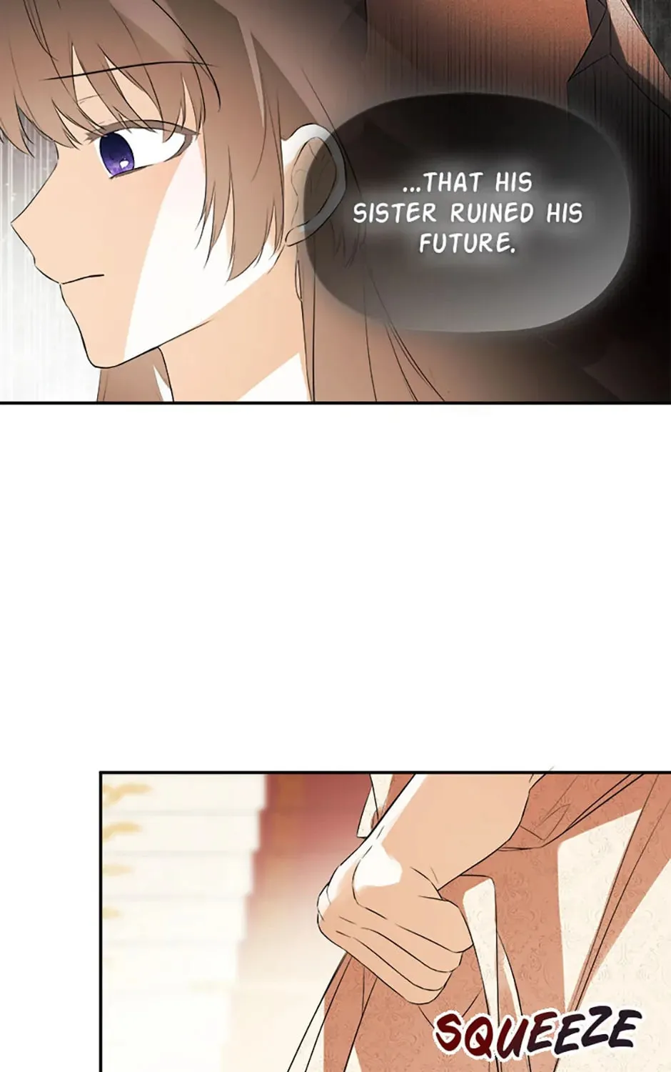 Hiding My True Self Chapter 62 page 91 - 