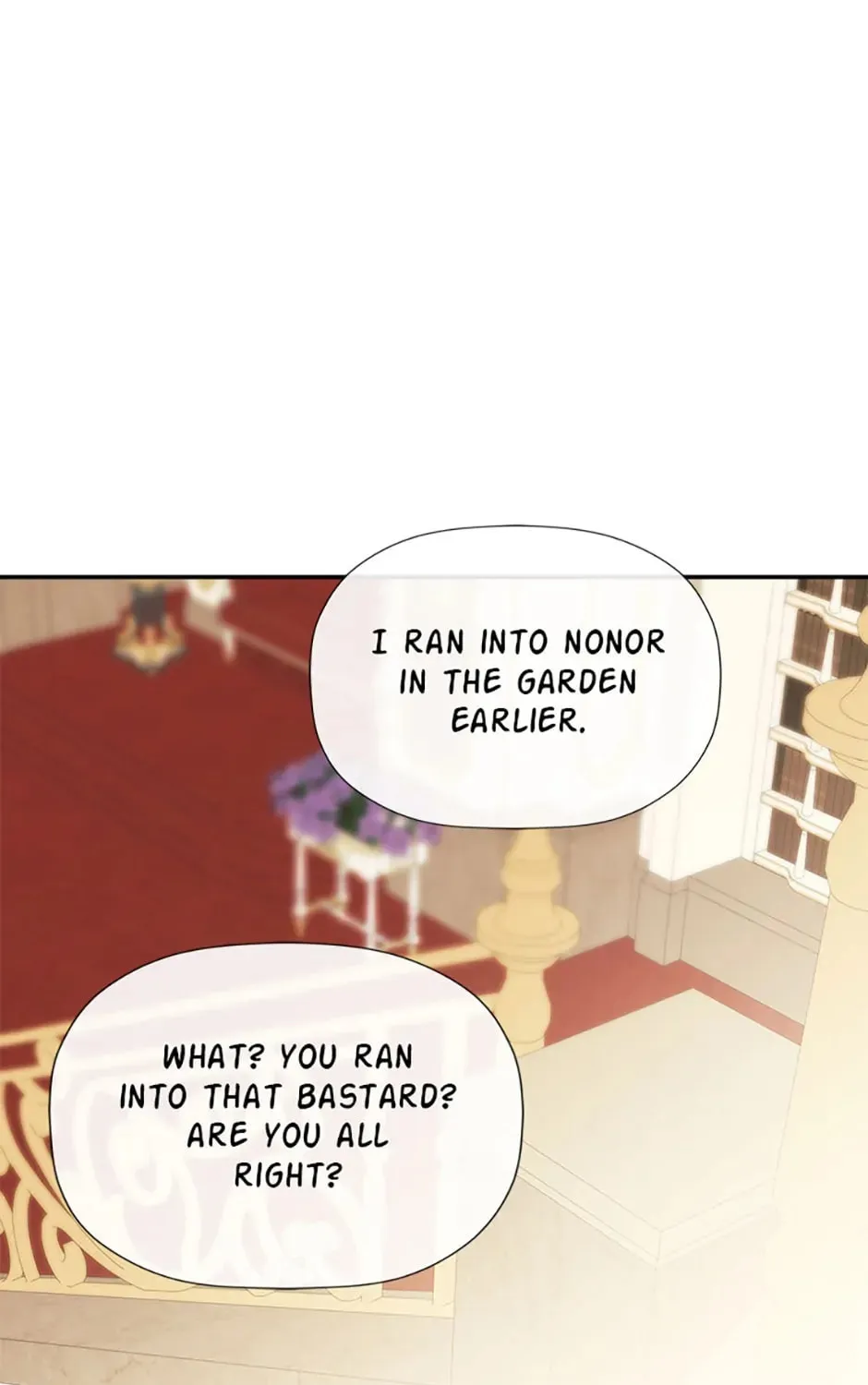 Hiding My True Self Chapter 62 page 93 - 