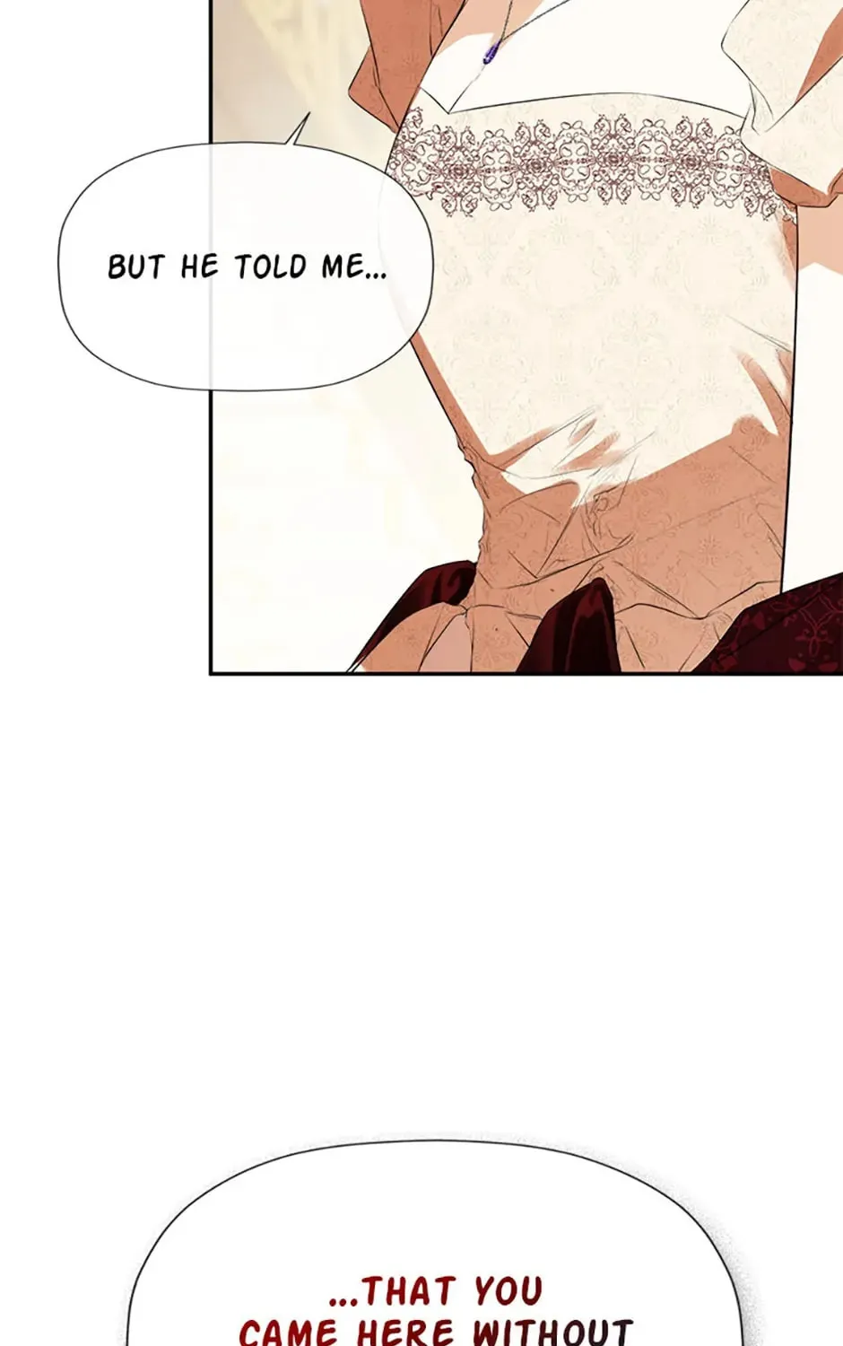 Hiding My True Self Chapter 62 page 97 - 