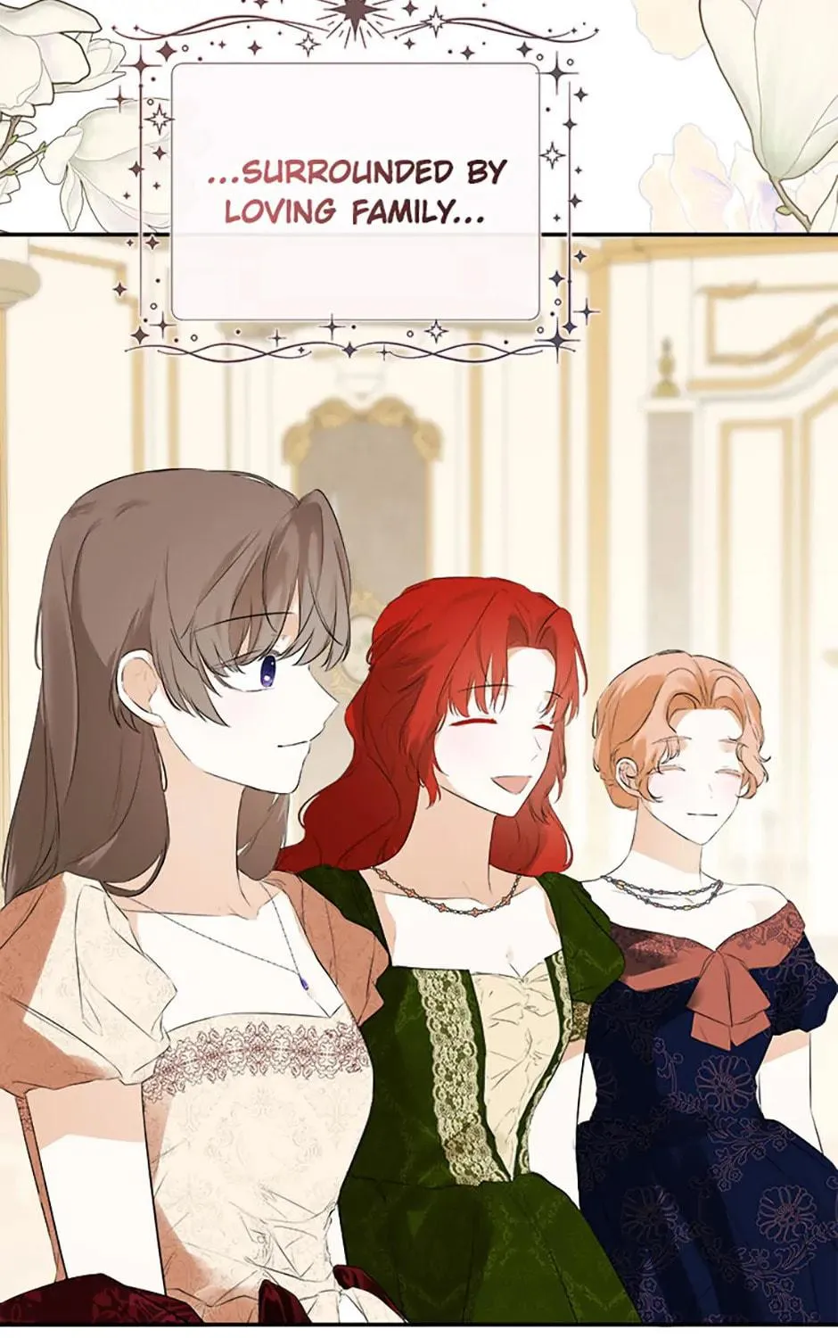 Hiding My True Self Chapter 63 page 11 - 