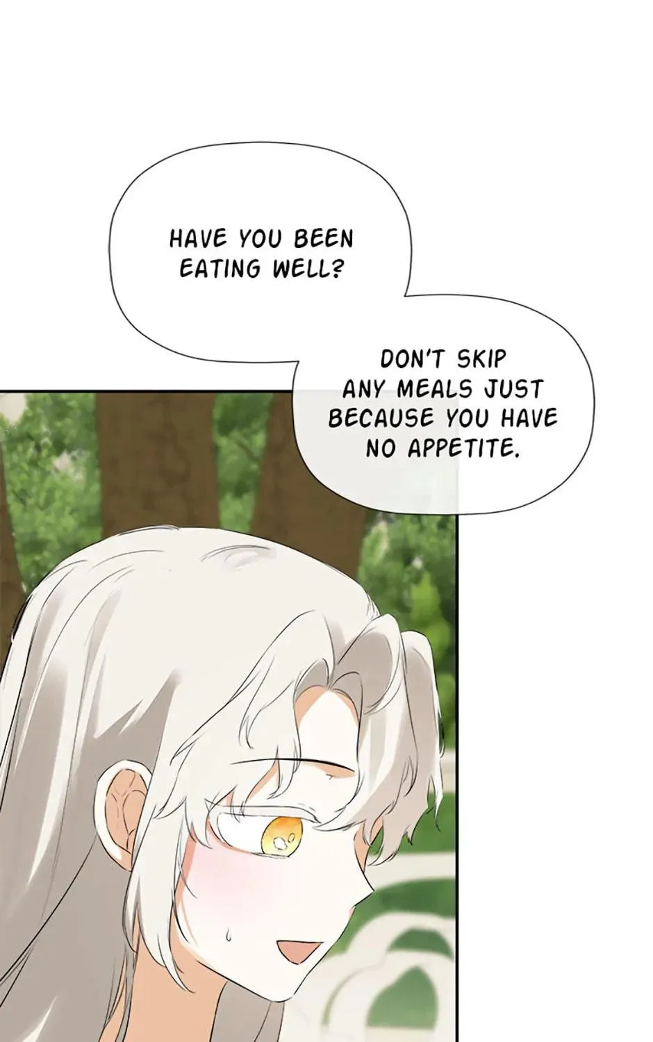 Hiding My True Self Chapter 63 page 101 - 