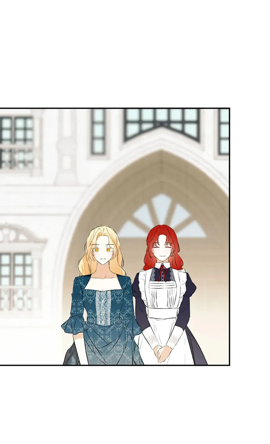 Hiding My True Self Chapter 63 page 111 - 