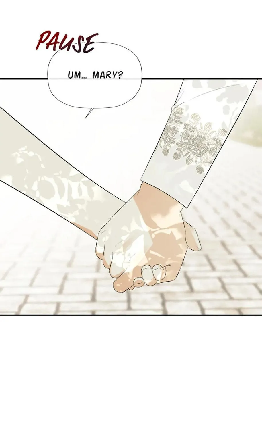 Hiding My True Self Chapter 63 page 119 - 