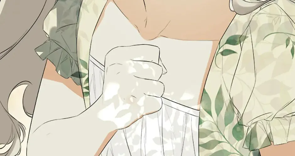 Hiding My True Self Chapter 63 page 124 - 
