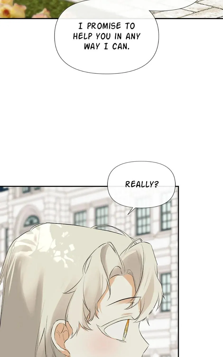Hiding My True Self Chapter 63 page 131 - 