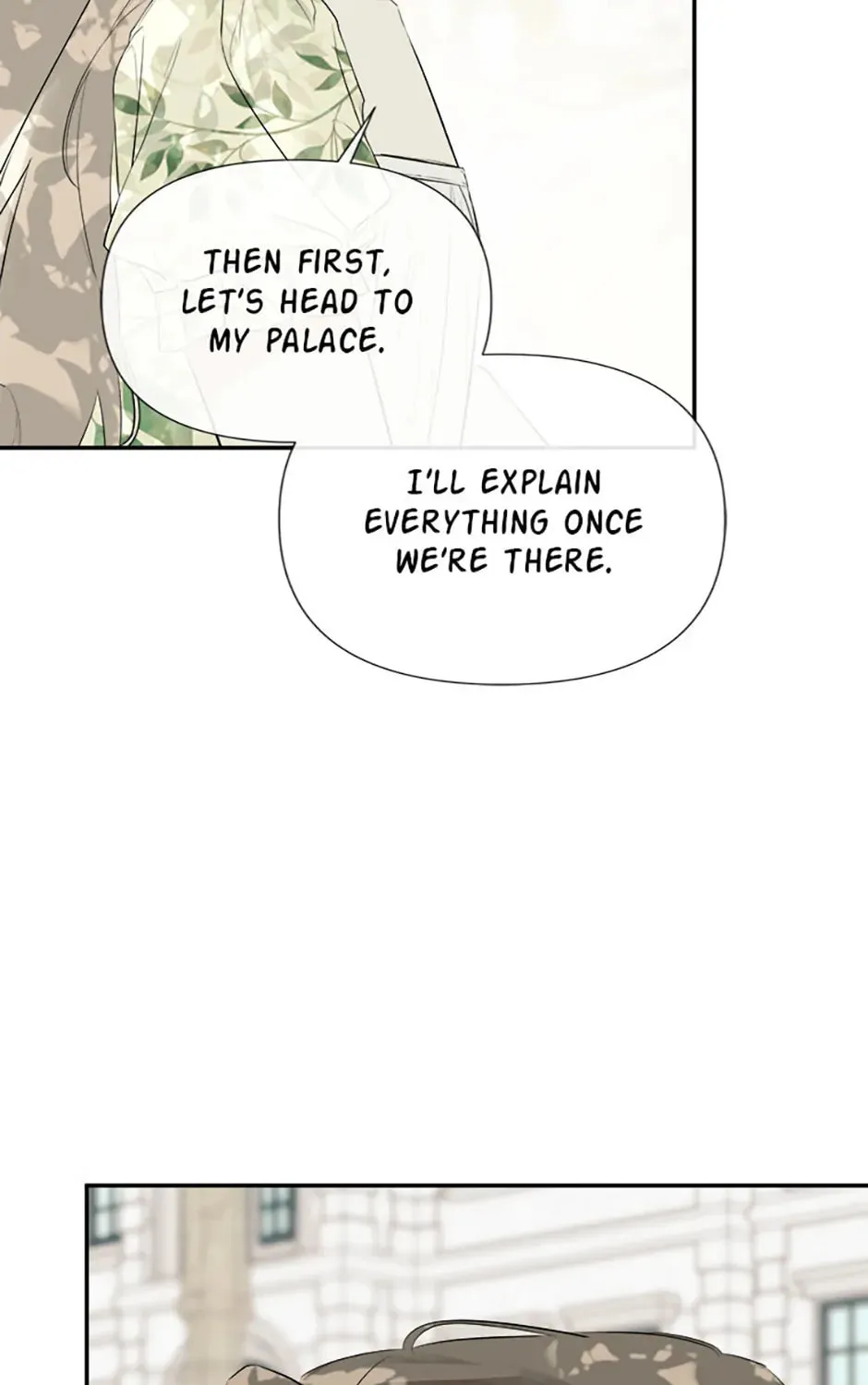 Hiding My True Self Chapter 63 page 133 - 