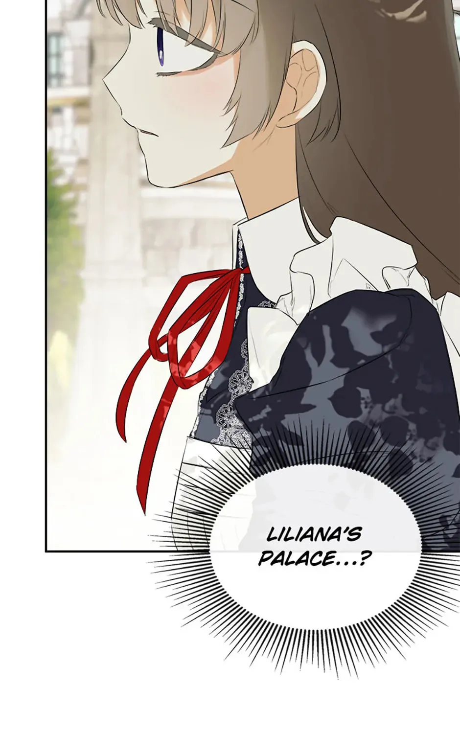 Hiding My True Self Chapter 63 page 135 - 