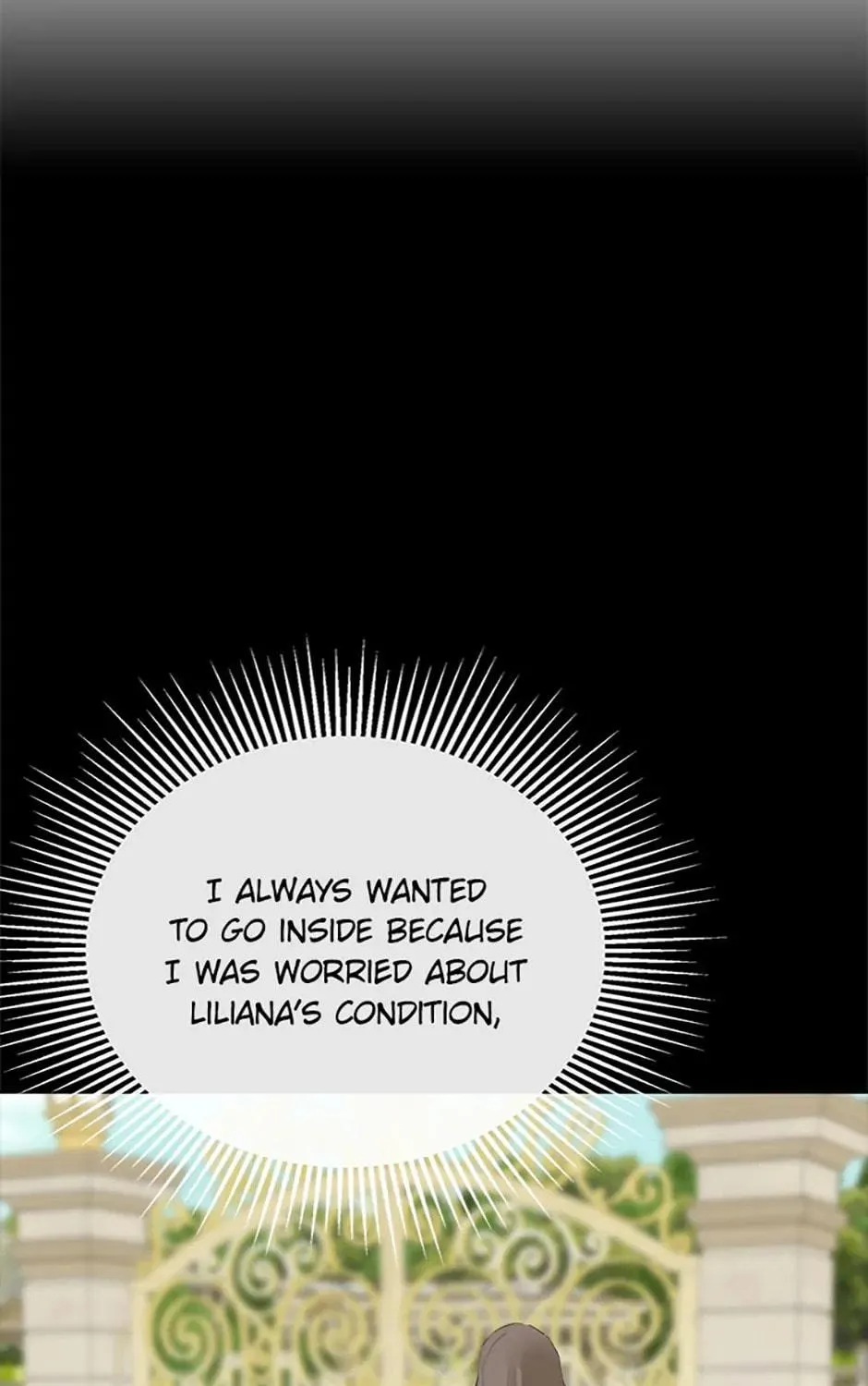 Hiding My True Self Chapter 63 page 137 - 