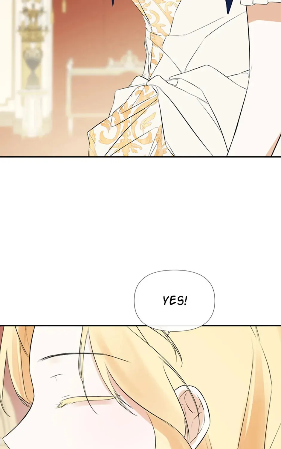 Hiding My True Self Chapter 63 page 15 - 