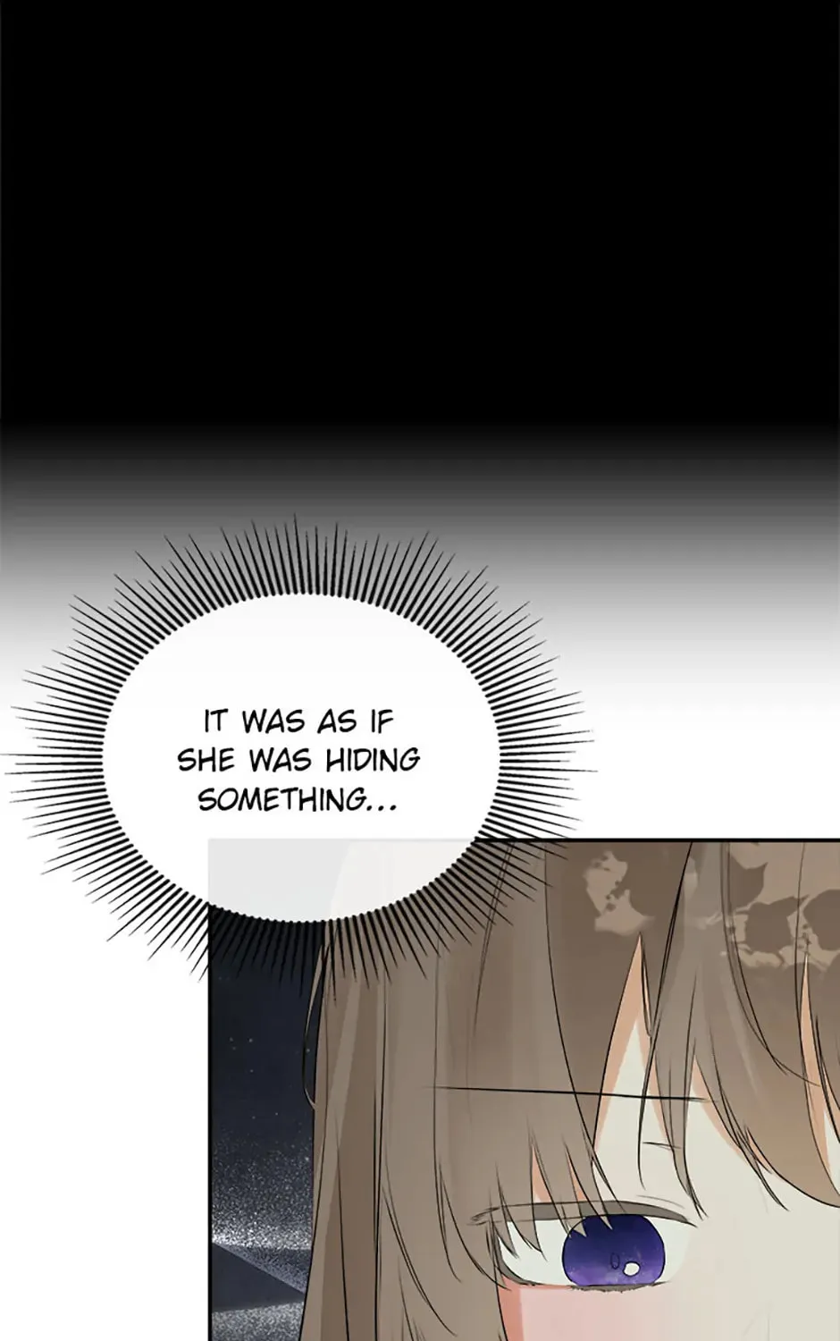 Hiding My True Self Chapter 63 page 141 - 