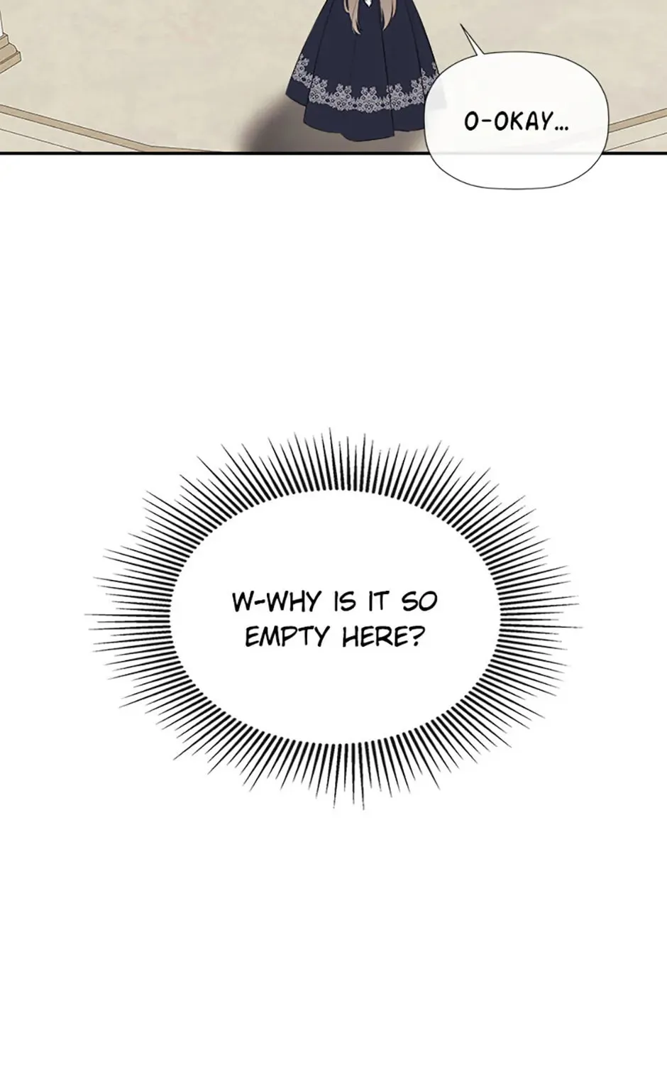 Hiding My True Self Chapter 63 page 151 - 